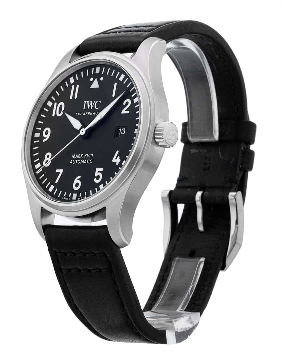 IWC Pilot's Mark XVIII IW327009 IWC Pilot's Mark XVIII IW327009